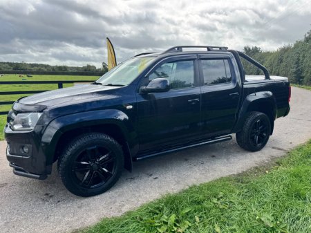 2014 Volkswagen Amarok - photo 10