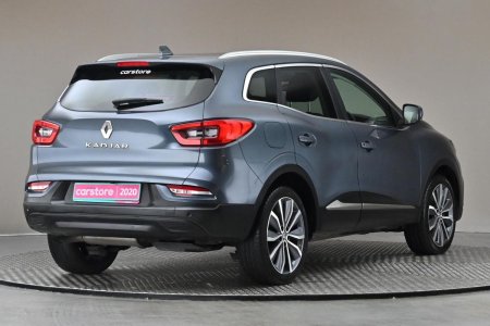 2020 Renault Kadjar - photo 9