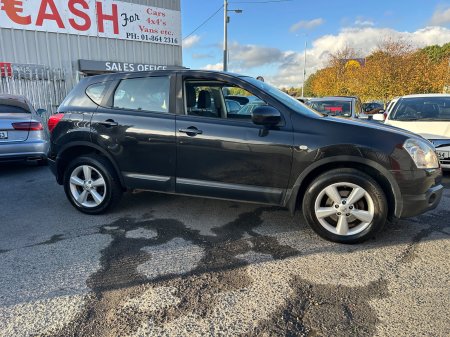 2008 Nissan Qashqai - photo 7