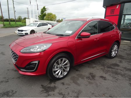 2023 Ford Kuga - photo 6