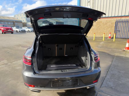 2018 Porsche Macan - photo 18