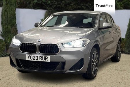 2023 BMW X2 - photo 5