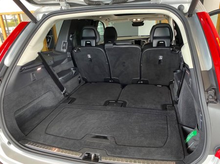 2023 Volvo XC90 - photo 25