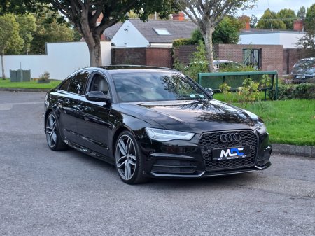 2016 Audi A6 - photo 2