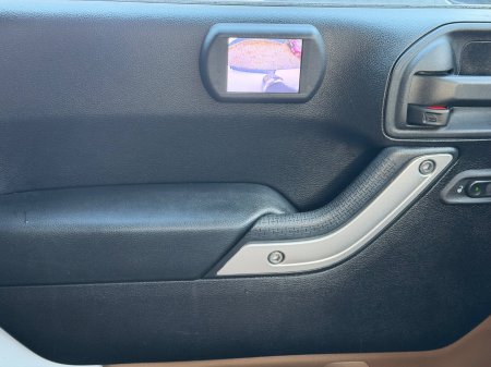 2014 Jeep Wrangler - photo 32
