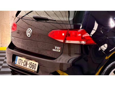 2017 Volkswagen Golf - photo 10
