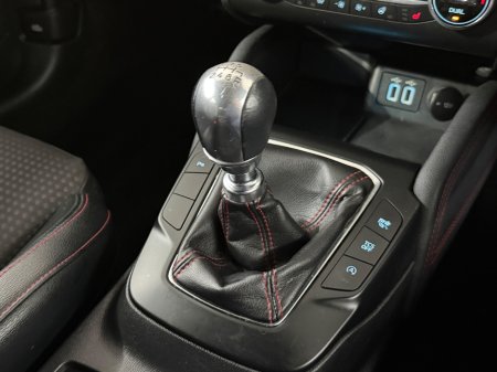 2021 Ford Focus - photo 23