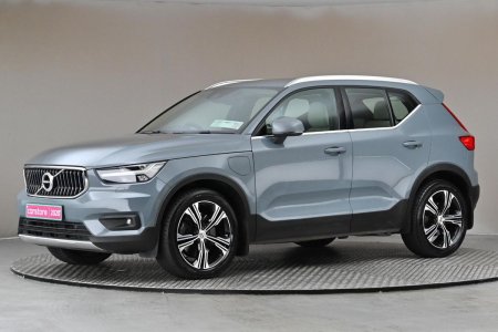 2020 Volvo XC40 - photo 4