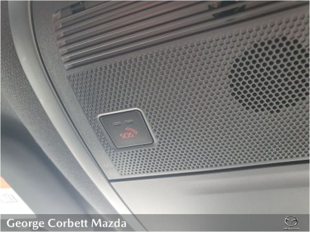 2025 Mazda Mazda3 - photo 25