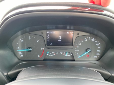 2018 Ford Fiesta - photo 10