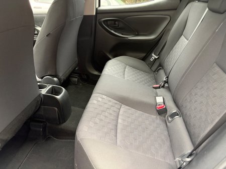 2024 Toyota Yaris - photo 6