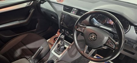 2018 Skoda Octavia - photo 11