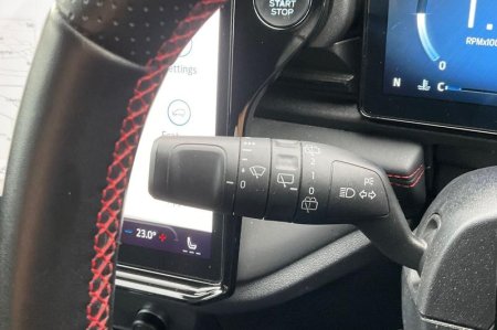 2025 Ford Puma - photo 14
