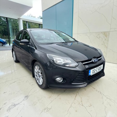 2013 Ford Focus - photo 7