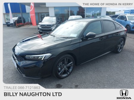 2026 Honda Civic - photo 10