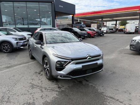 2026 Citroen C5 X - photo 17