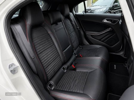 2014 Mercedes-Benz A-Class - photo 24