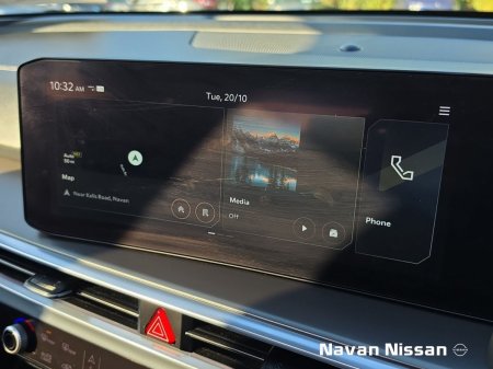 2024 Kia Sorento - photo 24