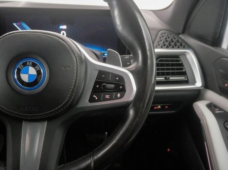 2023 BMW X5 - photo 18