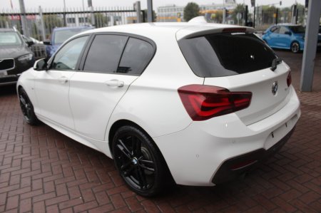 2019 BMW 1-Series - photo 6