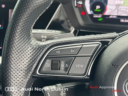 2021 Audi A3 - photo 31