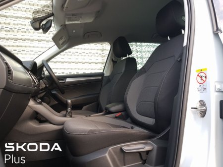 2024 Skoda Kodiaq - photo 3