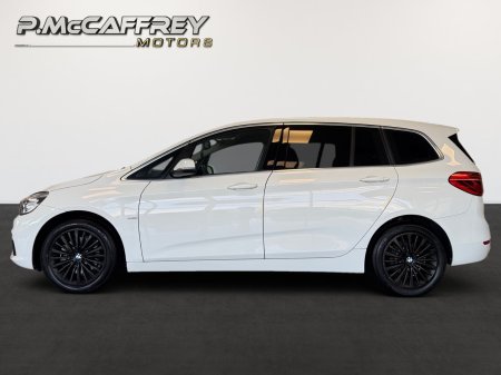 2017 BMW 2-Series - photo 8