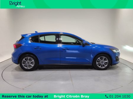 2022 Ford Focus - photo 12