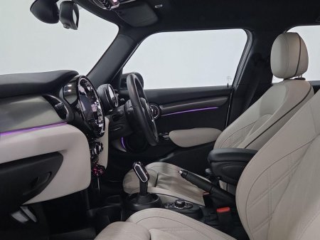 2022 Mini Cooper - photo 7
