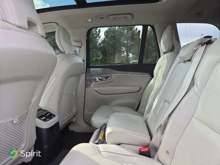 2022 Volvo XC90 - photo 5