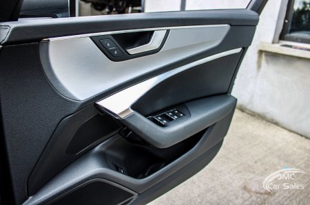 2023 Audi A6 - photo 16