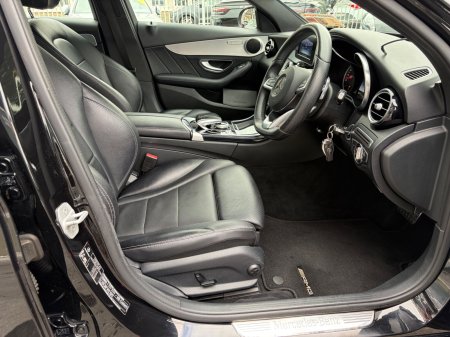 2016 Mercedes-Benz C-Class - photo 11