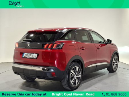 2022 Peugeot 3008 - photo 5