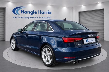 2020 Audi A3 - photo 3