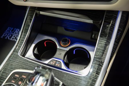 2022 BMW X7 - photo 17
