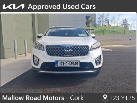 2017 Kia Sorento - photo 6