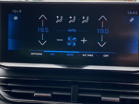 2022 Peugeot 3008 - photo 12