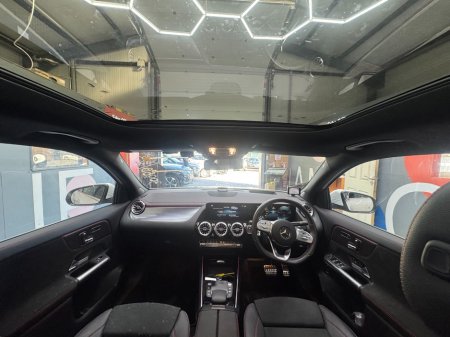 2023 Mercedes-Benz EQA - photo 13