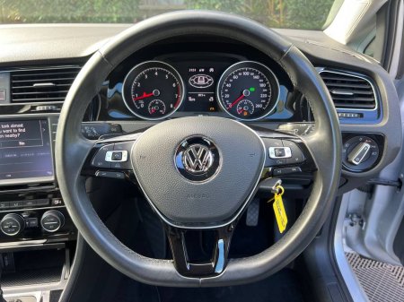 2013 Volkswagen Golf - photo 4