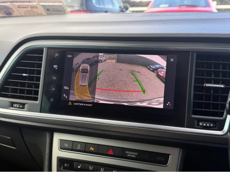 2021 SEAT Ateca - photo 15