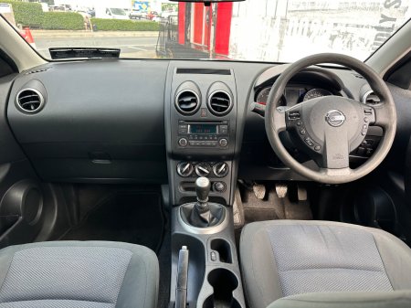 2012 Nissan Qashqai - photo 18