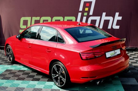 2017 Audi A3 - photo 17