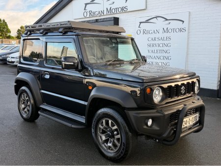 2024 Suzuki Jimny - photo 9