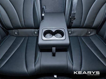2027 BYD Seal 6 - photo 15