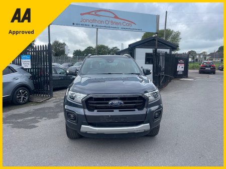 2021 Ford Ranger - photo 16