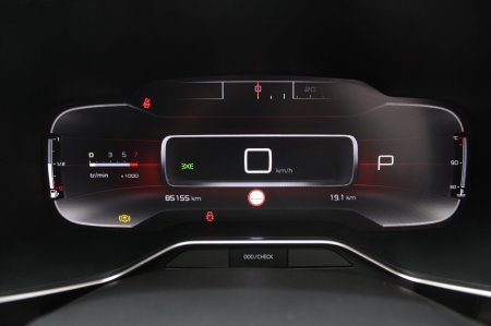 2019 Citroen C5 Aircross - photo 12