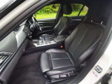 2018 BMW 3-Series - photo 22