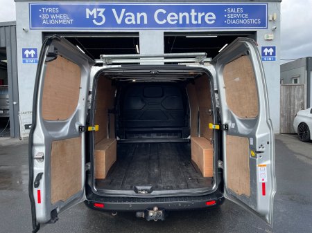 2021 Ford Transit - photo 9