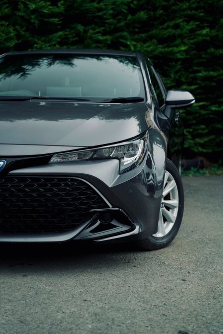 2023 Toyota Corolla - photo 8