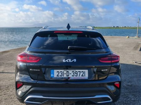 2023 Kia XCeed - photo 8